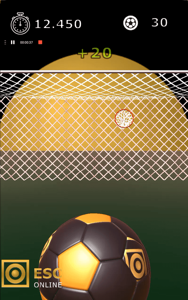 Gamification Experience